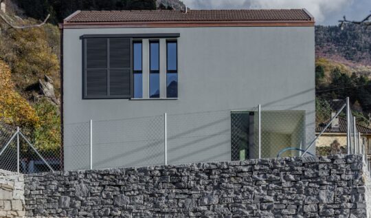Casa Cavalli (Claro)