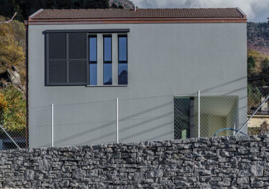 Casa Cavalli (Claro)
