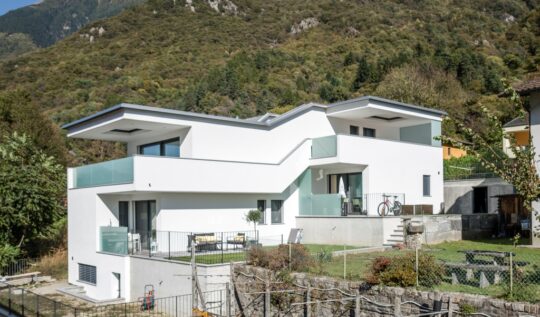 Residenza Al Monastei (Claro)