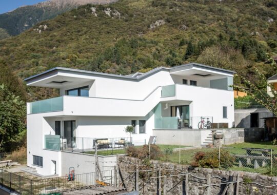 Residenza Al Monastei (Claro)