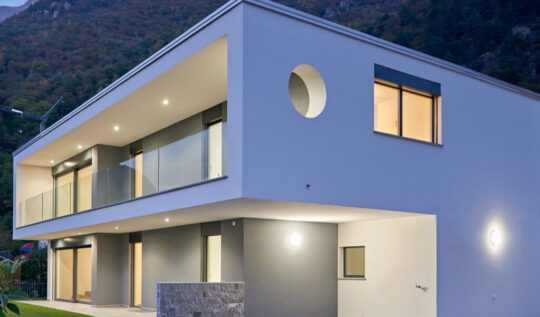 Residenza Al Cortauro (Claro)