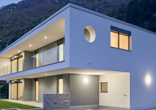 Residenza Al Cortauro (Claro)