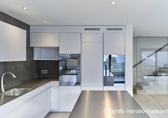 Residenza Perregrini (Claro)