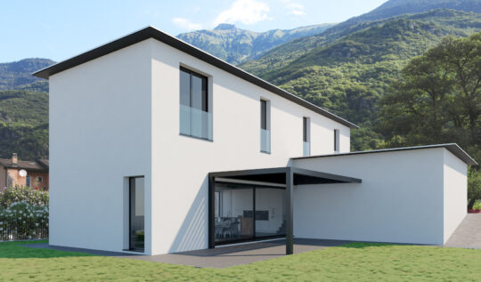 Residenza NIMA (Claro)