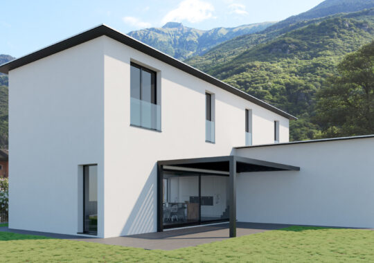 Residenza NIMA (Claro)